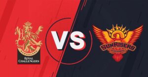 IPL 2026 Match Preview – Full Details, Pitch Report & Prediction